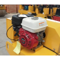 HONDA gasoline quality assurance 600mm road roller